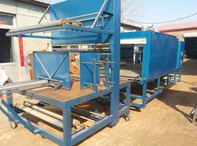 安慶擠塑板包裝機(jī)市場動(dòng)態(tài) 水平包裝機(jī)單價(jià)解析與選購指南