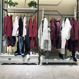 2018年中國服裝行業(yè)經濟運行分析（縮減版）——兼論日用百貨銷售趨勢